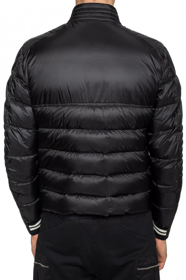 Moncler brel down hotsell puffer jacket